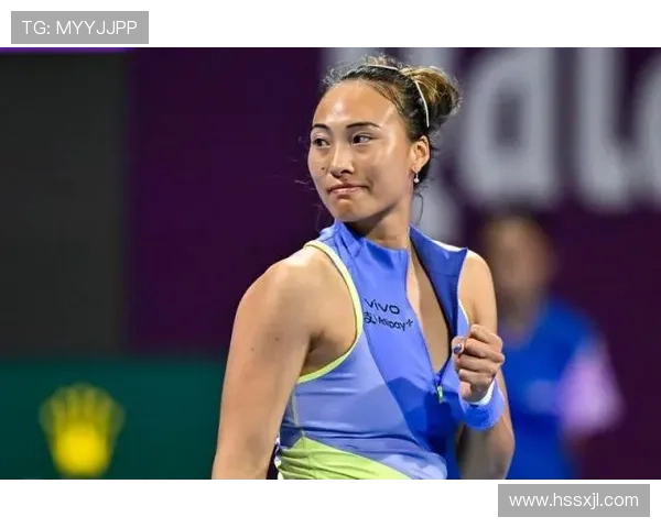 郑钦文备战印第安维尔斯赛场动态